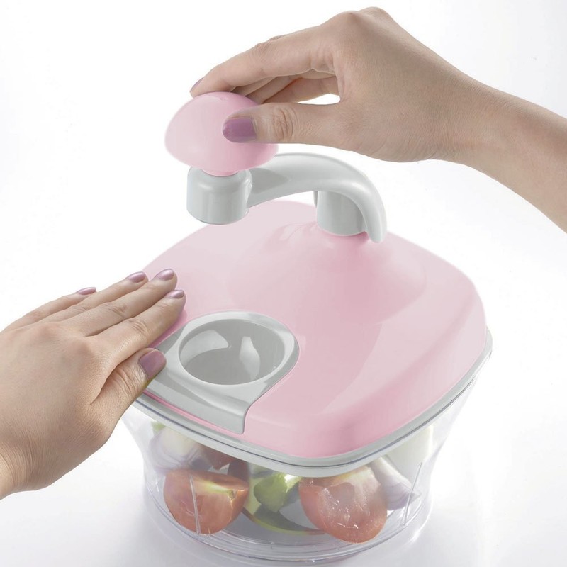 貝印 KAI チョッパー Kai House Select スピーディ L DH2084
