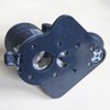 KATSU Trimmer Router Offset Base, Fully Adjustable, for Electirc or