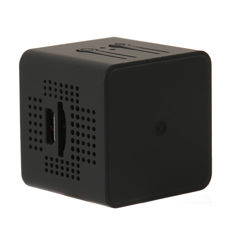Home Surveillance Camera Smart Remote HD 1080P Motion Detection Infrared