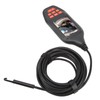 Endoscope Camera 3in LCD Display 1080P Inspection Camera Bending Borescope