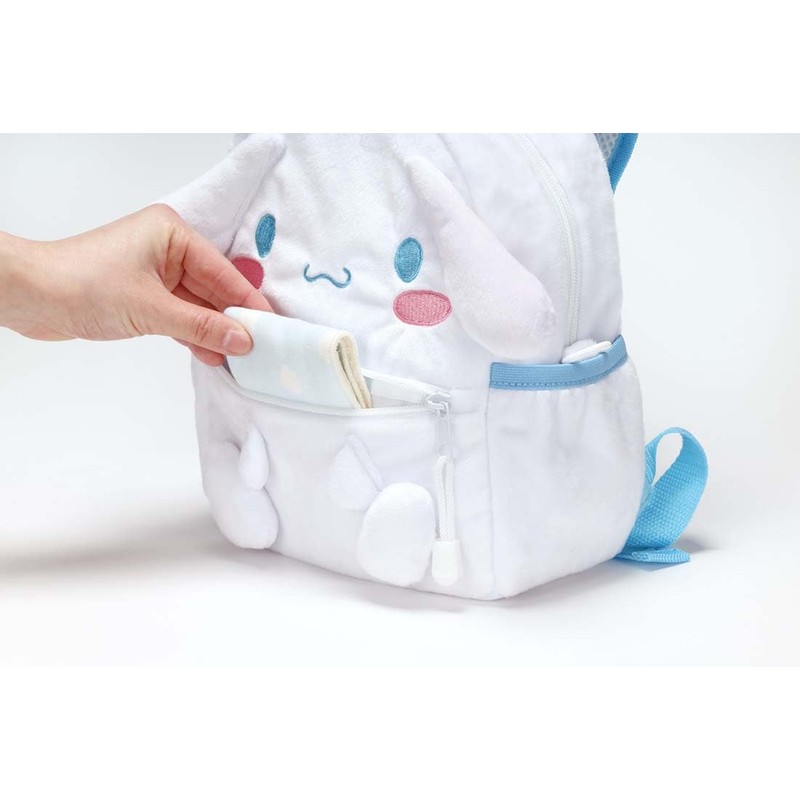 Skater Cinnamoroll Baby Backpack