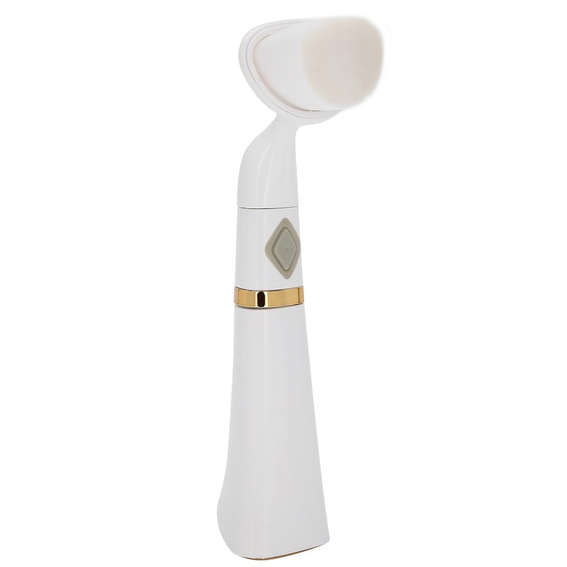 Professional Electric Facial Cleansing Brush Device Household Face Skin Pore