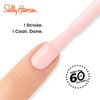 Insta-Dri Nail Color - 218 Fast Mauver by Sally Hansen