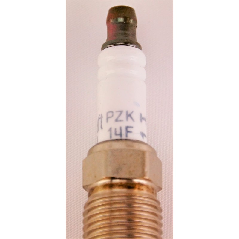 MOTORCRAFT - Bujía (SP546)