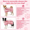 Quick Drying Dog Bathrobe - Super Absorbent Dog Bathrobe with