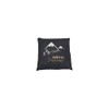 David Fussenegger Silvretta Cushion Cover 'Gipfelstürmer' 50 x 50 cm