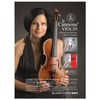 LARSEN STRINGS violin strings Il CANNONE G Soloist Direct&Focused