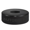 Rubber Bottle Style Anti-slip Adapter Pad with Jacking Slot Lifting