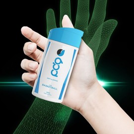 PD9 Basketball Anti-Slip 60ml Approximately 200 Uses
