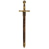 Miniatures DENIX Mini-Arthur Sword "The Excaliber" (F3030)*