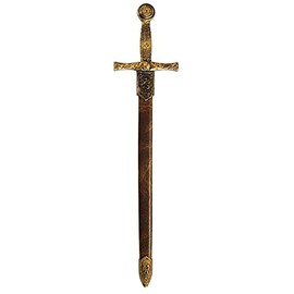 Miniatures DENIX Mini-Arthur Sword "The Excaliber" (F3030)*