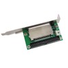 Lyaciomn Compact Flash Card IDE Converter Adapter-Card 40-Pin to IDE