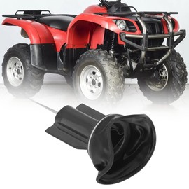 All Balls Carburetor, ATV Carburetor Rebuild Kit Carb Accessory Replacement for Grizzly 660 4x4 YFM660FW 2002‑2005