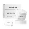 LANBENA Blackhead Remover - Peel Off Mask for Nose &