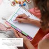 Clever Fox Pregnancy Journal & Memory Book - Pregnancy Planner