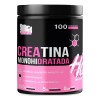 Creatina Monohidratada De 500g Heragen 100 Servis En Polvo