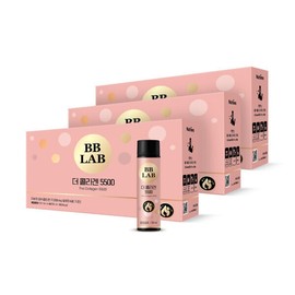 Vivi Lab The Collagen 5500 Liquid Collagen 6-week supply / 비비랩 더 콜라겐 5500 액상콜라겐 6주분