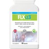 FLX 123 - Vitamin C, Turmeric, Glucosamine, Ginseng, Rosehip, Ginger