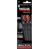 Bull's Thriller Soft Dart 18g – Black, 1