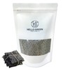 (헬로우 그린)국내산 완도 프리미엄 다시마환 500g(팩) Hello Green Premium Wakame
