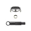 ClutchMaxPRO Heavy Duty OEM Clutch Kit Compatible with 2009-2014 Acura