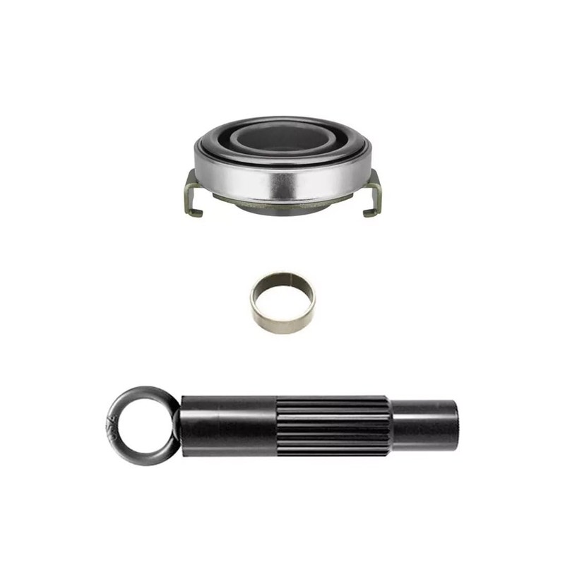 ClutchMaxPRO Heavy Duty OEM Clutch Kit Compatible with 2009-2014 Acura