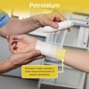 Xeroform Petrolatum Dressing 2x2-25 Sterile Petroleum Gauze Dressings - Mesh