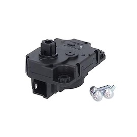 Valeo 509604 Control, blending flap