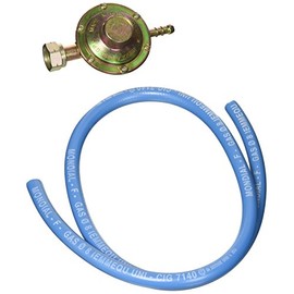 Regolatori Bassa Pressione Kit P/Stufe A Gpl Mbar 29