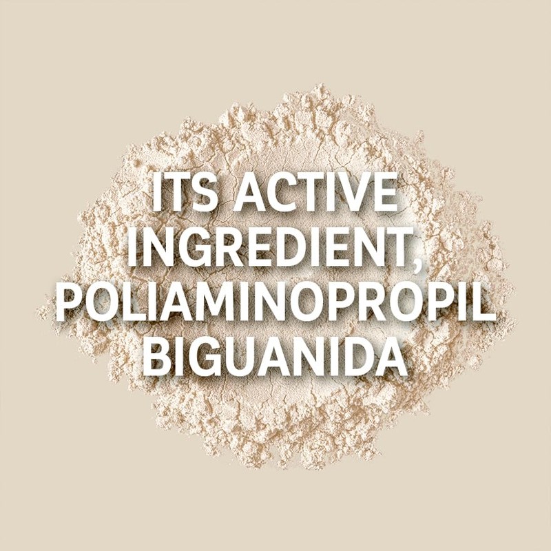 Zermat Senzuel Million, Roll-On Deodorant, 24 h Antiperspirant, 3 Oz.