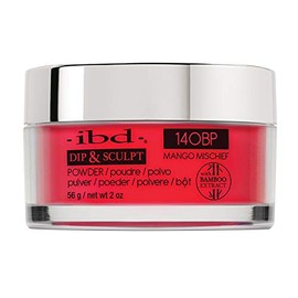 ibd Dip & Sculpt Mango Mischief - 2 oz