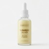 Global Beauty Leche Facial Curcuma Glicerina Ilumina Hidrata