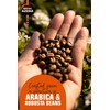 NESCAFE Azera Americano Instant Coffee, 90 g (Pack of 6)