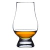 Celtic Etched Monogram Crystal Whisky Glass Compatible With Glencairn Accessories