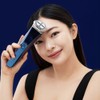 펄케어 딥블루 프로 2세대 고주파 탄력 뷰티디바이스 피부 관리기 갈바닉 마사지기 Pearlcare Deep Blue Pro 2nd Generation Radio Frequency Skin Tightening Beauty Device Galvanic Massager