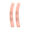 DUZFOREI 2 Pack 1117-350-5800 Fuel Tank Vent Line, Replacement for