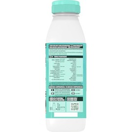 GARNIER Fructis SUA H.Food 350ML Aloe, 350 ml