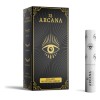 Arcana 23 Suero Estimulador Crecimiento Pestañas Cejas 3ml