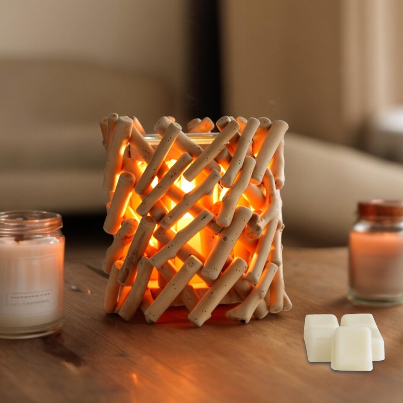 Boudushop Calorya-Diffusor mit Wärme, weich