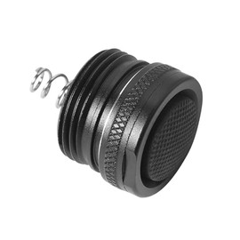 747013 Strion TailCap Switch Replacement for Streamlight LED Flashlight Tail End Bottom