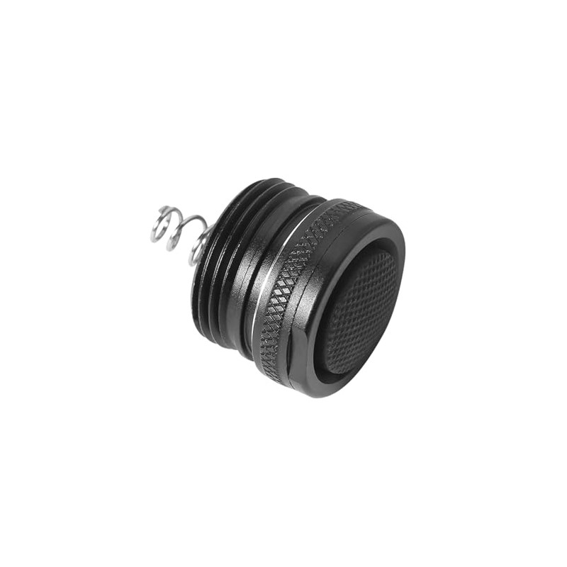 747013 Strion TailCap Switch Replacement for Streamlight LED Flashlight Tail
