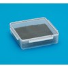 Cho Pla Kogyo Locking Storage Container Nori Case 150709