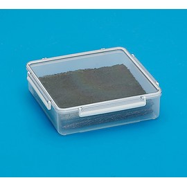 Cho Pla Kogyo Locking Storage Container Nori Case 150709