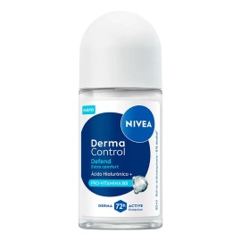 Desodorante Nivea Derma Control Defend Women 50ml