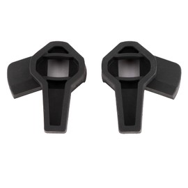 Bonnet Lock, Front Left Right Bonnet Lock A4517570101 Replacement for Smart Fortwo 2007-2015