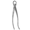 Stainless Steel Knob Cutter Bonsai Cutter Concave Cutter Gardening Tool