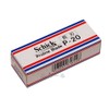 Sik-P20 Long Blade Replacement Blades, 20 Pieces x 10 Pieces