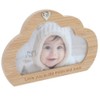 Shudehill Giftware Bamboo Cloud Love Frame 347562