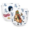 Golf Putter Cover DF3 Mallet Putter Head Cover Hot Dog