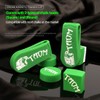 YEUEK TAOM Magnetic Chalk Holder Belt Clip for Round and